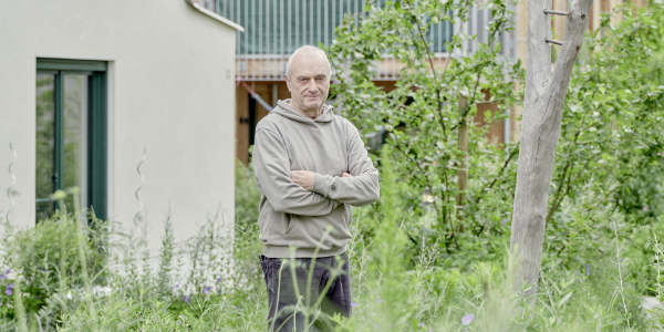 Ein gutes Quartier für alle