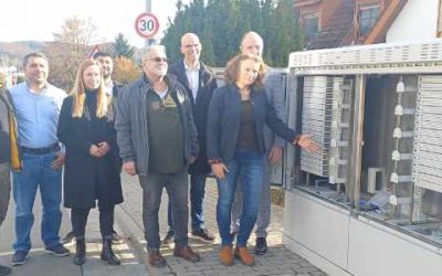 Oberflockenbach jetzt auch digital spitze