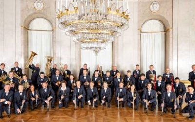 Der gute Ton der Polizei