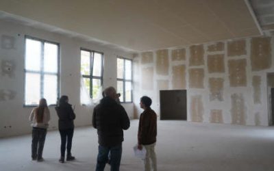 Haus der kulturellen Begegnung