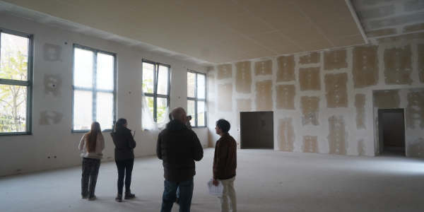 Haus der kulturellen Begegnung