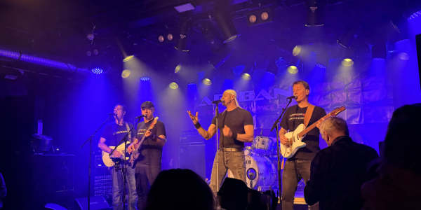 Die Nacht der guten Pflege