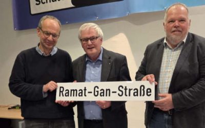 „Austausch heißt miteinander fühlen“