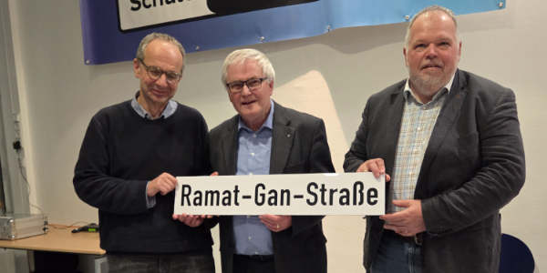 „Austausch heißt miteinander fühlen“