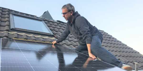 Profitipps zur energetischen Sanierung