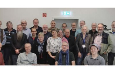 Erster Erfahrungsaustausch zwischen drei Repair Cafés an der Bergstraße