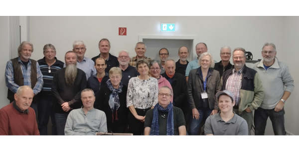 Erster Erfahrungsaustausch zwischen drei Repair Cafés an der Bergstraße