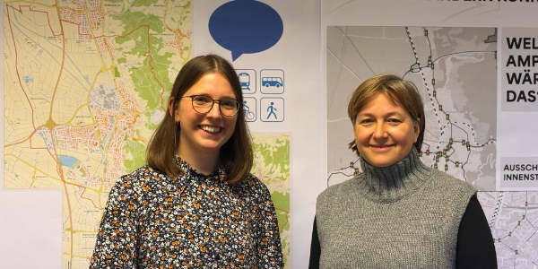 Nächste Runde für „Weinheim mobil“