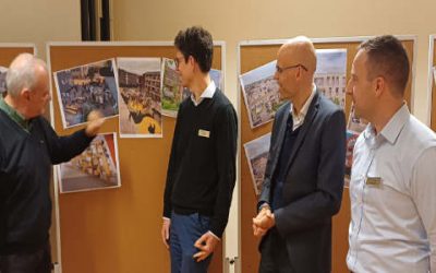 Wie wir künftig leben wollen?