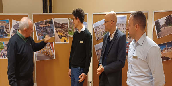 Wie wir künftig leben wollen?