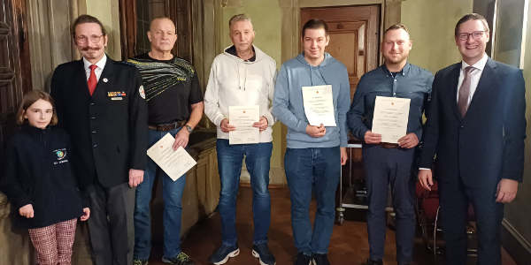 Nicht „hätte, könnte, sollte“