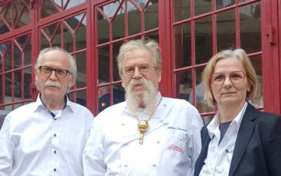 Eine Ära geht zu Ende