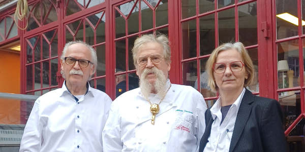 Eine Ära geht zu Ende