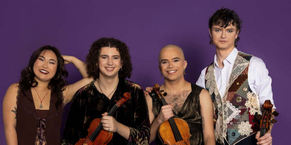 Klänge von unermesslicher Tiefe