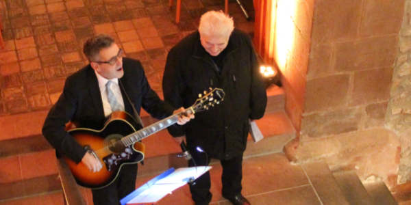 850 Euro für Obdachlose