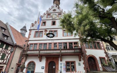 Tourist-Information passt Öffnungszeiten kurzfristig an