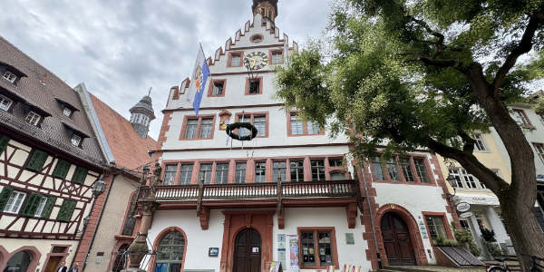 Tourist-Information passt Öffnungszeiten kurzfristig an