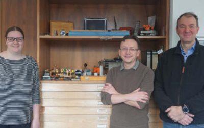 Weinheim digital aus neuen Perspektiven erleben