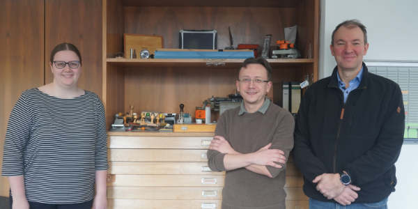 Weinheim digital aus neuen Perspektiven erleben