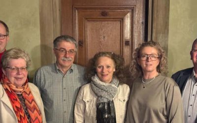 Weinheim bleibt bei der Unechten Teilortswahl