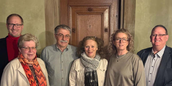 Weinheim bleibt bei der Unechten Teilortswahl