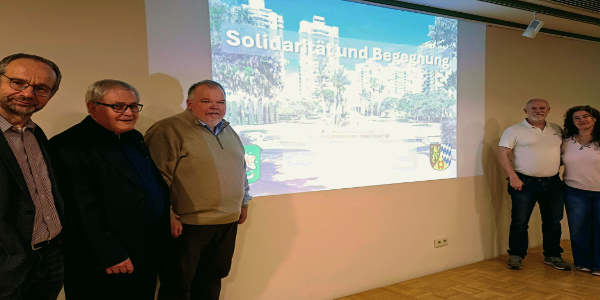 Reise zu einem traumatisierten Volk