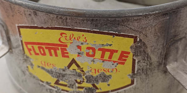 „Flotte Lotte“ und Co.