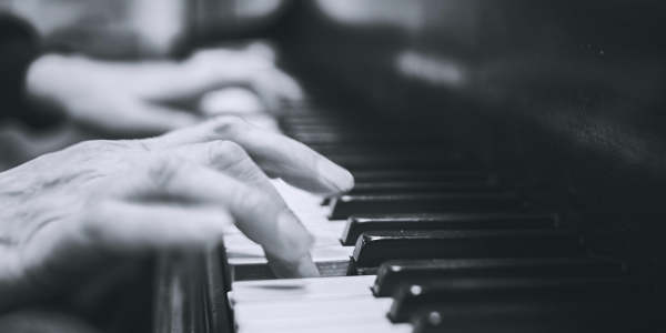 Cello trifft Klavier