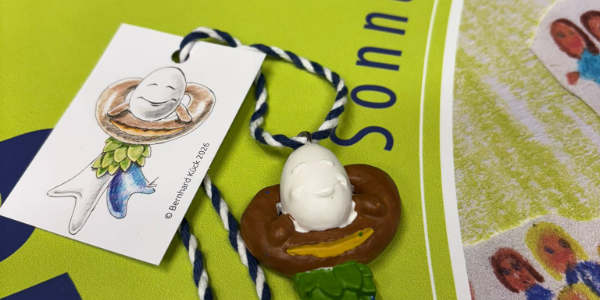 Ein Sommertag zum Reinbeißen