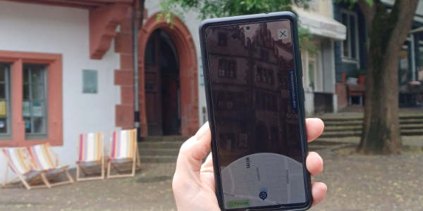 Weinheim kann sich zeigen lassen