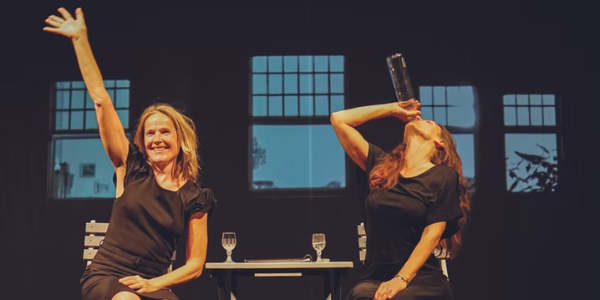 Familiendrama mit Biss