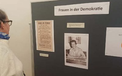 Aus der Herzkammer der Demokratie