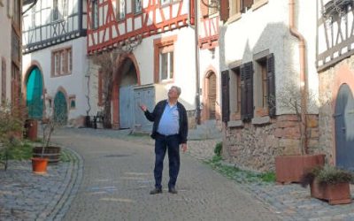 Die Geschichte(n) der Gerber