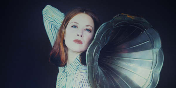 Chanson Noir, Jazz & Magdalena Gantner