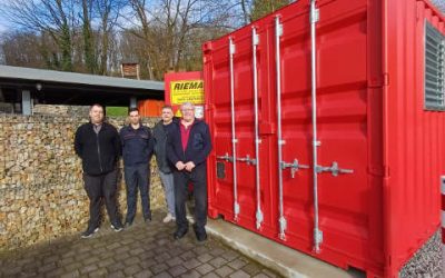 Beim „Black Out“ nicht schwarzsehen