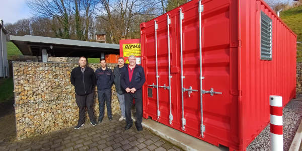 Beim „Black Out“ nicht schwarzsehen