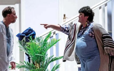 Putzfimmel trifft Philosophie