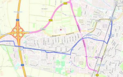 Grünes Licht für den Radschnellweg