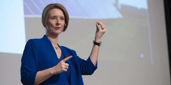 „Es geht um gut verständliche Infos“