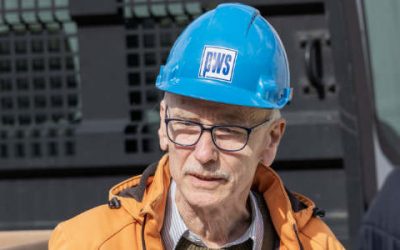 Mit dem Mineralogen in die Magma-Kammer