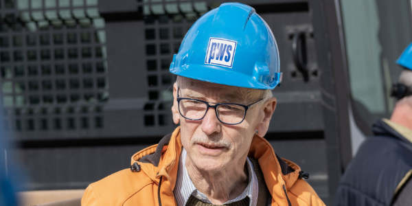 Mit dem Mineralogen in die Magma-Kammer