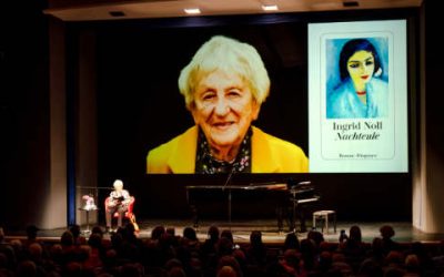 Viele Ideen, wenig Sponsoren – Literaturfestival 2026 steht auf der Kippe