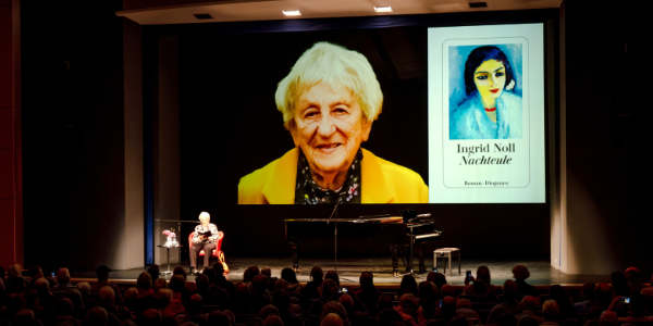 Viele Ideen, wenig Sponsoren – Literaturfestival 2026 steht auf der Kippe