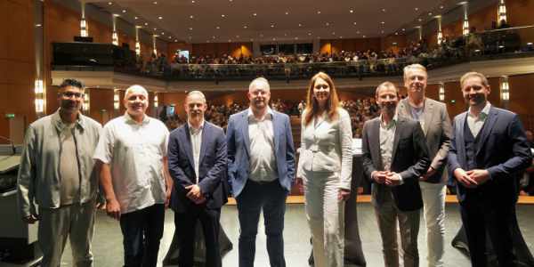 OB-Wahlkampf in der heißen Phase