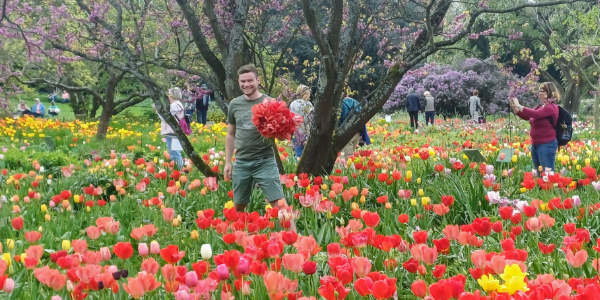 Hermannshof wird immer beliebter