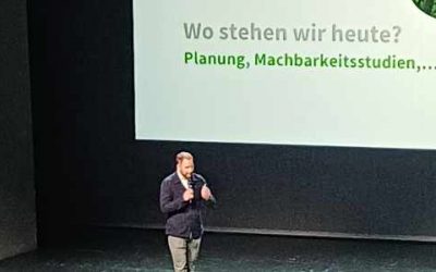 Weinheim schafft ein gutes Klima