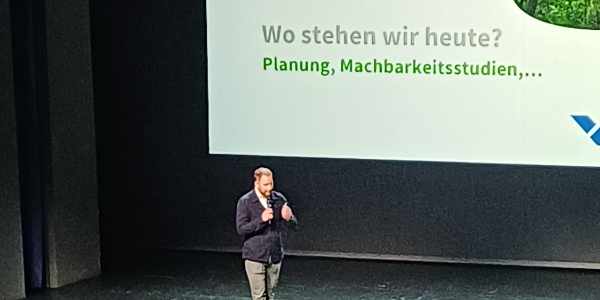 Weinheim schafft ein gutes Klima