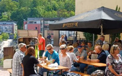 Woinem lebt am Windeckplatz