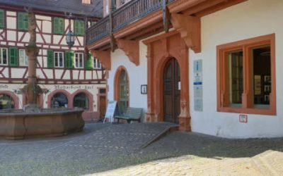 Geschichten zwischen Klatsch und Skandal
