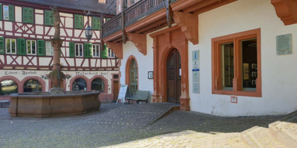 Geschichten zwischen Klatsch und Skandal